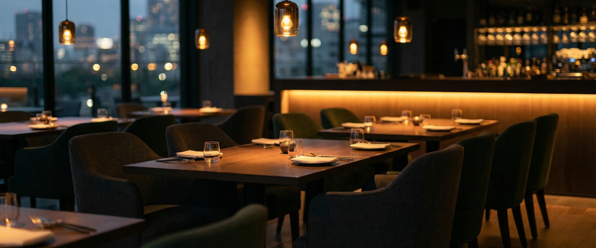 How to create a restaurant music policy for staff